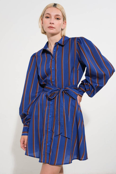 give-it-a-go-woven-mini-dress Flying Tomato-Sophia's Style-4